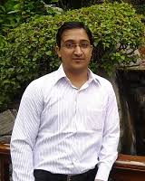 Sales manager